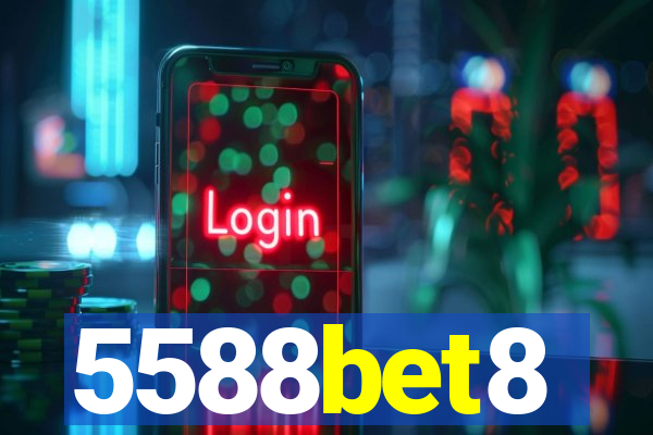 5588bet8