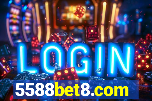 5588bet8.com