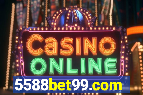 5588bet99.com