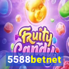 5588betnet