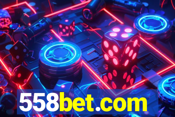 558bet.com