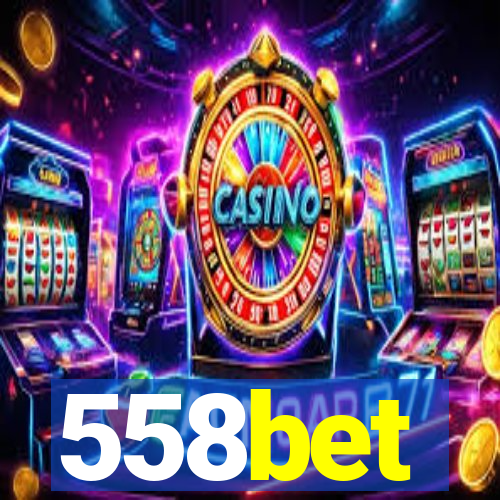 558bet