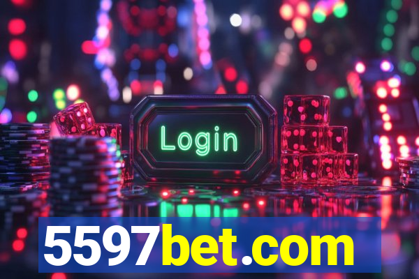 5597bet.com