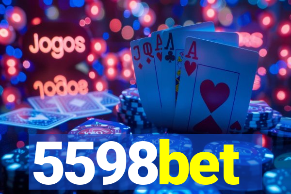 5598bet