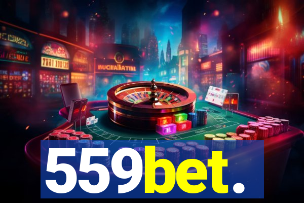 559bet.