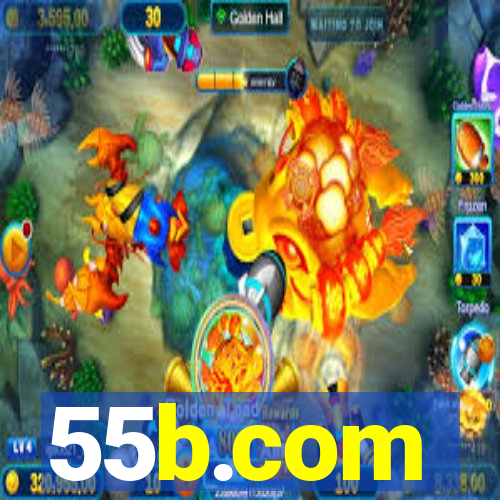 55b.com