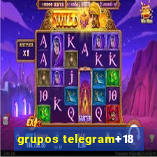 grupos telegram+18