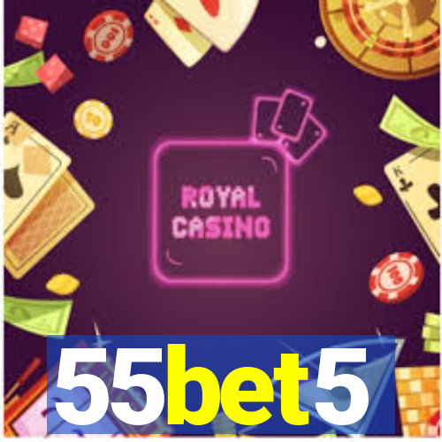 55bet5