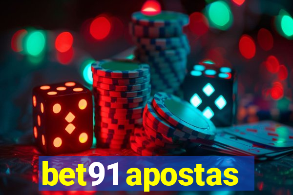 bet91 apostas