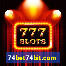 74bet74bit.com