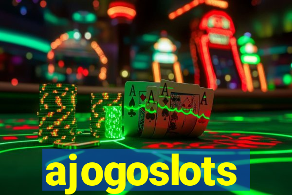 ajogoslots