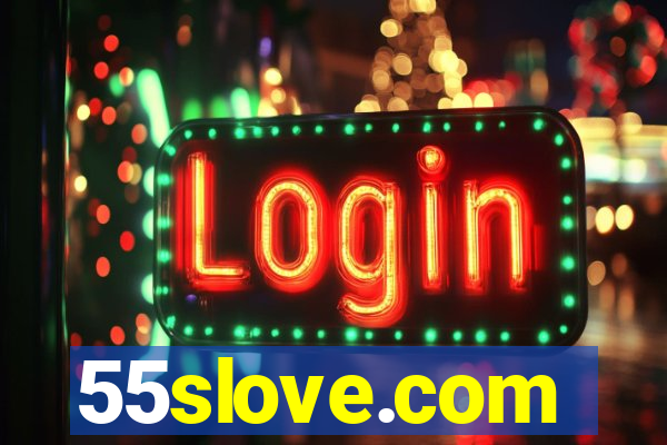 55slove.com