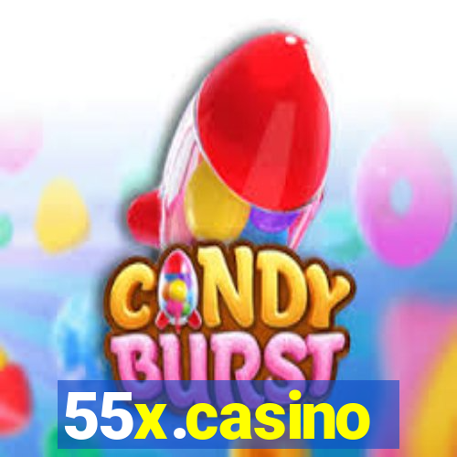 55x.casino