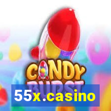 55x.casino