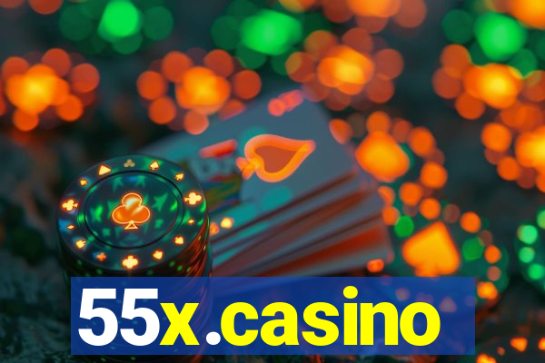 55x.casino