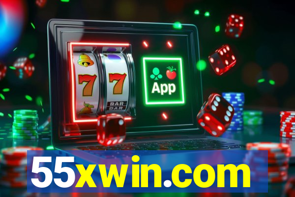 55xwin.com