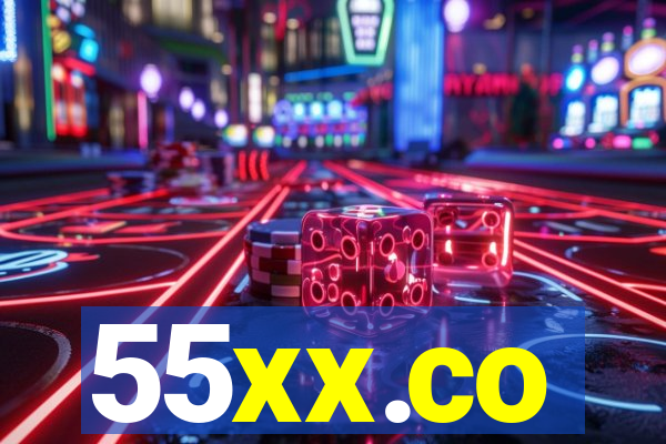 55xx.co