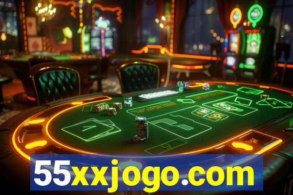 55xxjogo.com