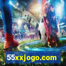 55xxjogo.com