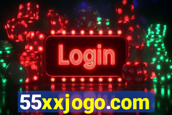 55xxjogo.com