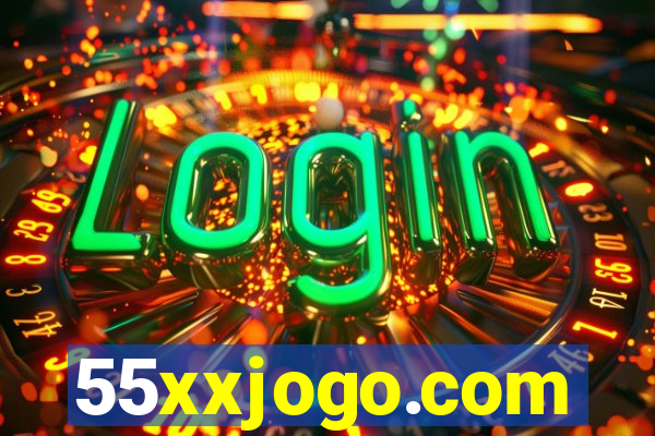 55xxjogo.com