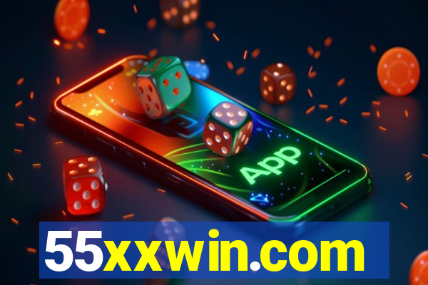 55xxwin.com