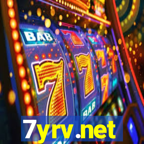 7yrv.net