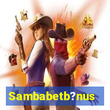 Sambabetb?nus