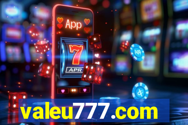 valeu777.com