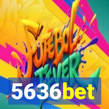 5636bet