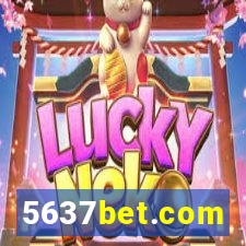 5637bet.com