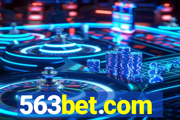 563bet.com