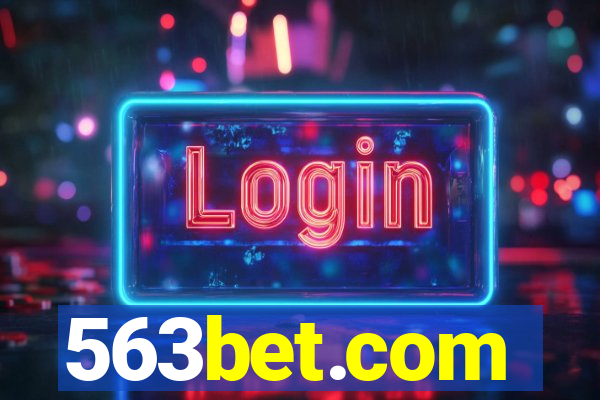 563bet.com