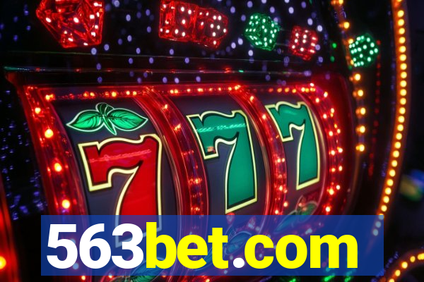 563bet.com