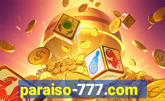 paraiso-777.com