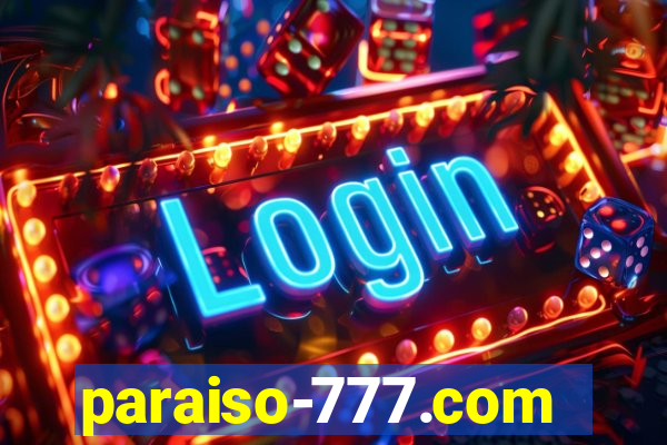 paraiso-777.com