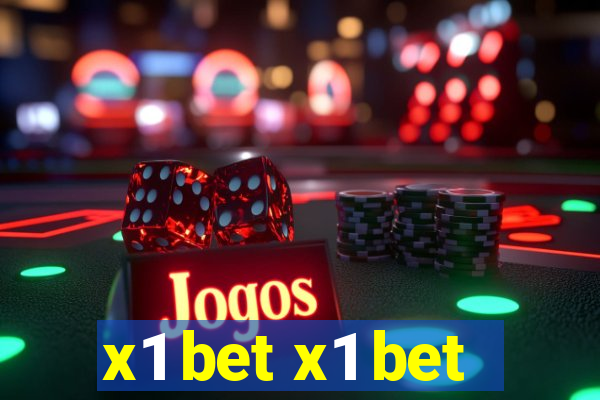 x1 bet x1 bet