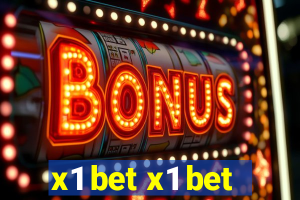 x1 bet x1 bet