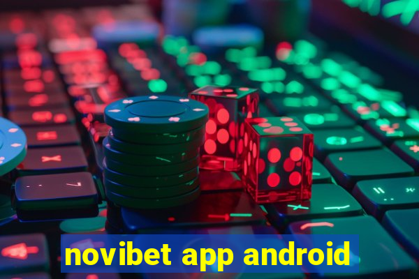 novibet app android