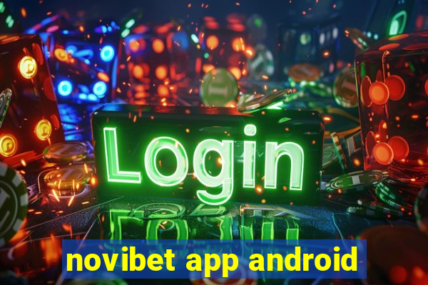 novibet app android