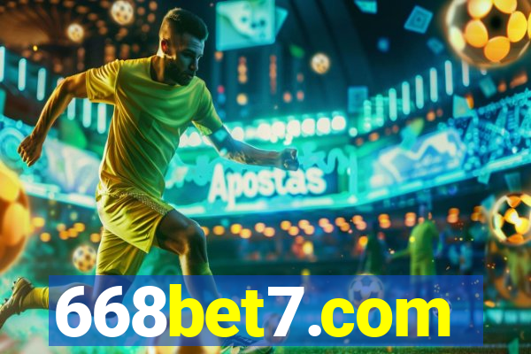 668bet7.com