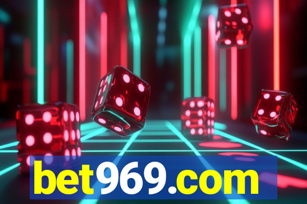 bet969.com