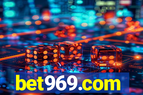 bet969.com