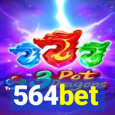 564bet