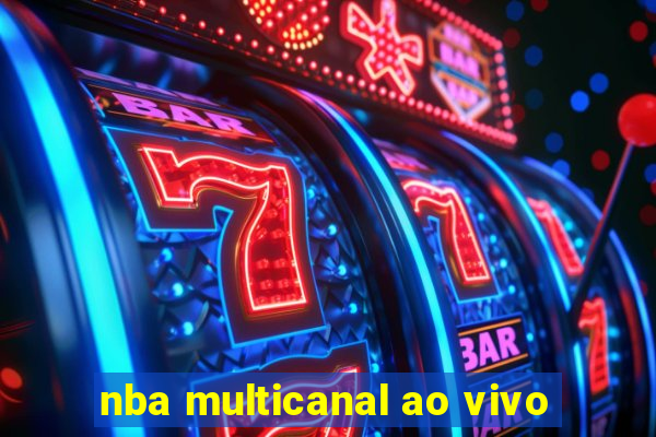 nba multicanal ao vivo