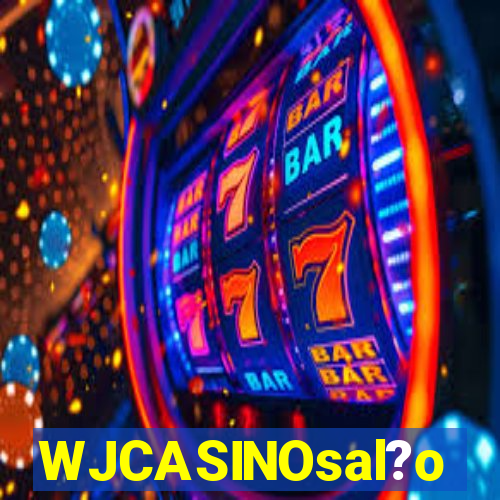 WJCASINOsal?o