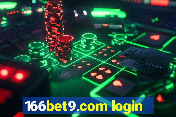 166bet9.com login