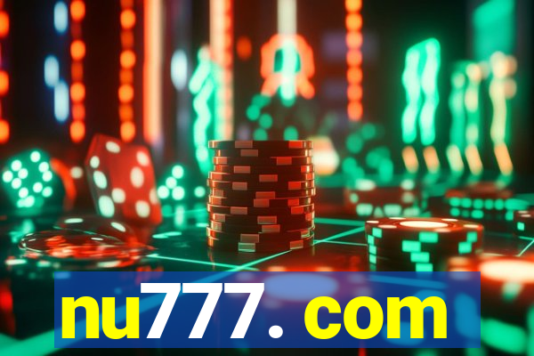 nu777. com