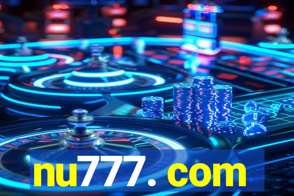 nu777. com