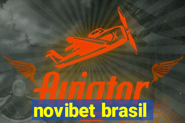 novibet brasil